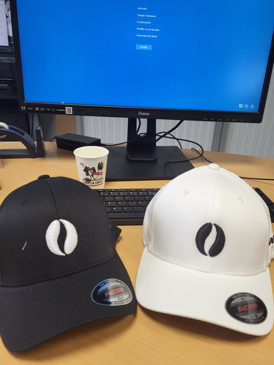 Casquette voyageuse #10 🧢