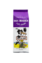 Café en grains 100% Arabica - 500 gr
