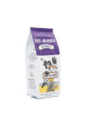 Café 100% Arabica Moulu - 250 gr