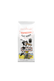Café Expresso Moulu - 250 gr