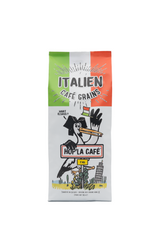 Café en grains Italien - 1 kg