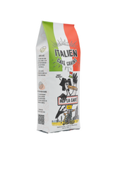 Café en grains Italien - 500 gr
