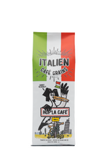 Café en grains Italien - 500 gr