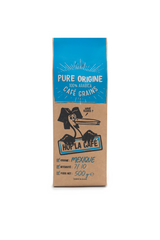 NOUVEAUTE - Café en grains pure origine 100% ARABICA MEXIQUE - 500 gr