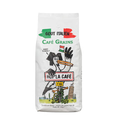 Café en grains Italien - 500 gr