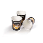 Gobelets pré-dosés carton Café NESCAFE Espresso 6 oz