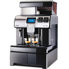 Machine à café Saeco aulika office v2